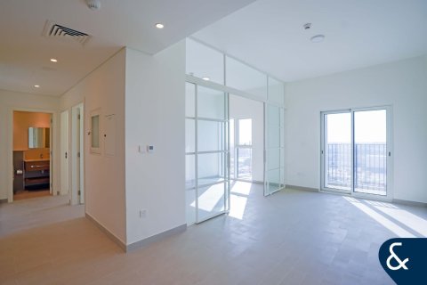 Пәтер Дубай Хилс Эстейт, Дубай, БАӘ-да 2 жатын бөлмелер, 69 м² № 671000 - фото 3