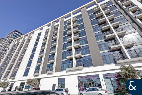 Пәтер Дубай Хилс Эстейт, Дубай, БАӘ-да 2 жатын бөлмелер, 69 м² № 671000 - фото 7