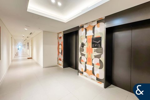 Пәтер Дубай Хилс Эстейт, Дубай, БАӘ-да 2 жатын бөлмелер, 69 м² № 671000 - фото 10