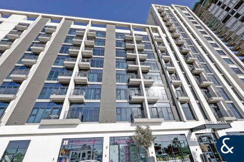 Пәтер Дубай Хилс Эстейт, Дубай, БАӘ-да 2 жатын бөлмелер, 69 м² № 671000 - фото 6