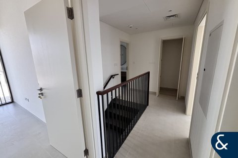 The Valley、Dubai、UAE にあるタウンハウス販売中 3ベッドルーム、174 m2、No670999 - 写真 13