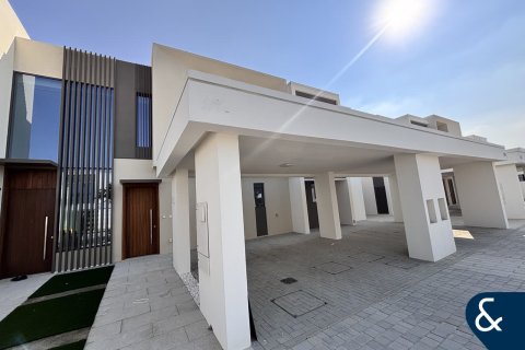 The Valley、Dubai、UAE にあるタウンハウス販売中 3ベッドルーム、174 m2、No670999 - 写真 1