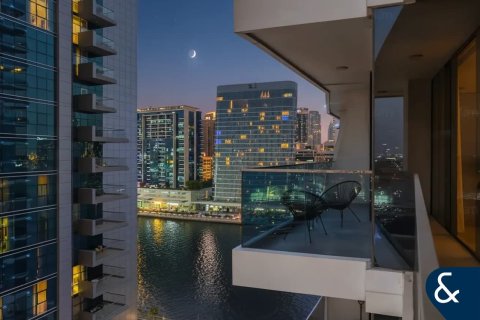 Lakás itt: Business Bay, Dubai, EAE, 1 hálószoba, 95 m², azonosító: 670997 - fénykép 10