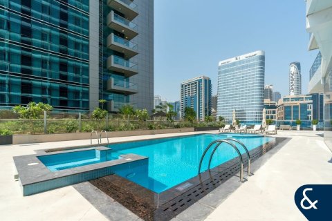Lakás itt: Business Bay, Dubai, EAE, 1 hálószoba, 95 m², azonosító: 670997 - fénykép 11