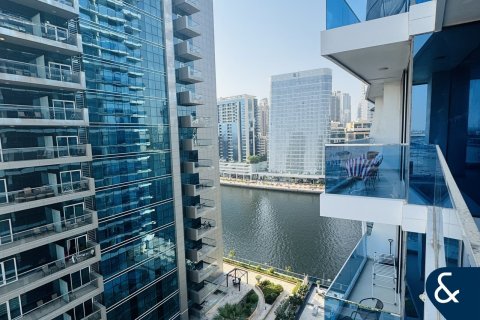 Lakás itt: Business Bay, Dubai, EAE, 1 hálószoba, 95 m², azonosító: 670997 - fénykép 1