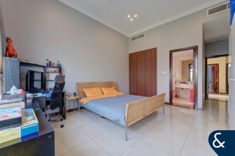 Вилла The Villa, Дубай, БАӘ-да 5 жатын бөлмелер, 390 м² № 670996 - фото 11