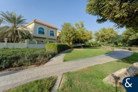 Вилла The Villa, Дубай, БАӘ-да 5 жатын бөлмелер, 390 м² № 670996 - фото 16