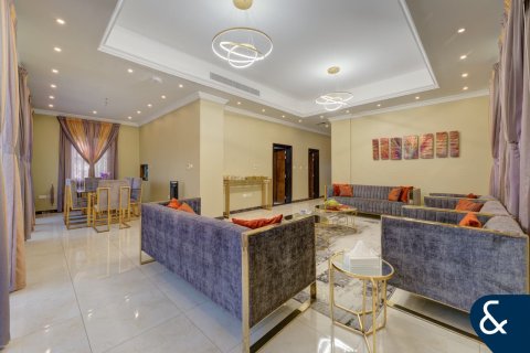 Вилла The Villa, Дубай, БАӘ-да 5 жатын бөлмелер, 390 м² № 670996 - фото 3