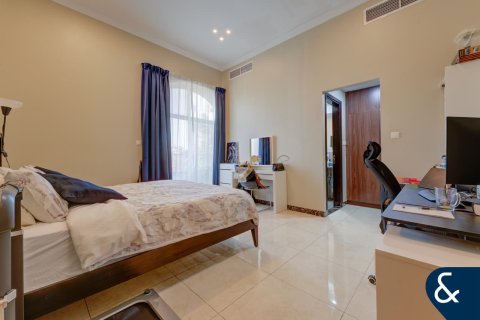 Вилла The Villa, Дубай, БАӘ-да 5 жатын бөлмелер, 390 м² № 670996 - фото 10