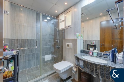 Вилла The Villa, Дубай, БАӘ-да 5 жатын бөлмелер, 390 м² № 670996 - фото 9