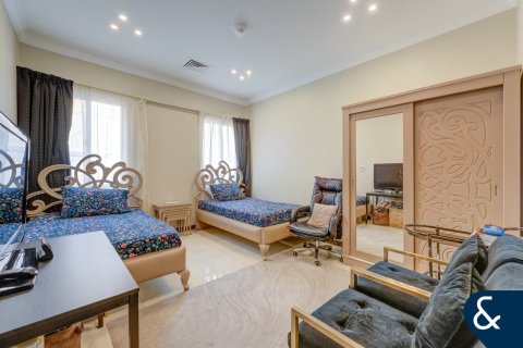 Вилла The Villa, Дубай, БАӘ-да 5 жатын бөлмелер, 390 м² № 670996 - фото 5