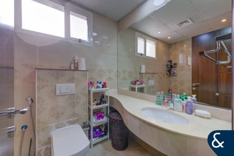 Вилла The Villa, Дубай, БАӘ-да 5 жатын бөлмелер, 390 м² № 670996 - фото 12