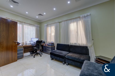 Вилла The Villa, Дубай, БАӘ-да 5 жатын бөлмелер, 390 м² № 670996 - фото 6