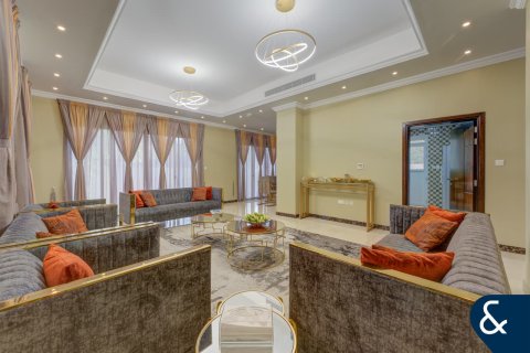 Вилла The Villa, Дубай, БАӘ-да 5 жатын бөлмелер, 390 м² № 670996 - фото 2