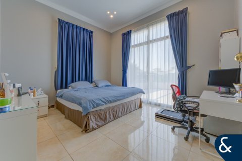 Вилла The Villa, Дубай, БАӘ-да 5 жатын бөлмелер, 390 м² № 670996 - фото 13