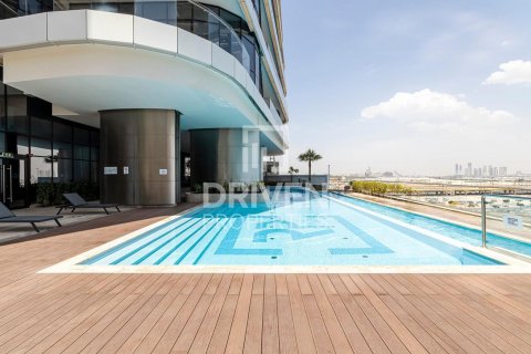 Apartment sa Downtown Dubai (Downtown Burj Dubai), UAE 1 silid-tulugan, 84.82 sq.m. № 742125