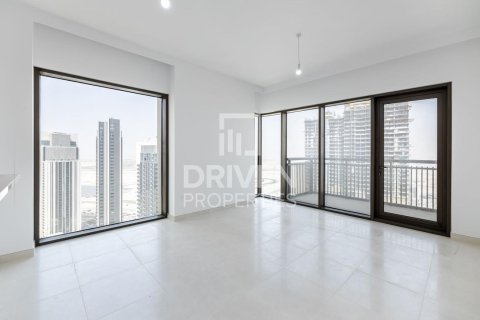 Apartman u gradu Dubai Creek Harbour (The Lagoons), Dubai, UAE 2 spavaće sobe, 104.52 m2 Br. 742122