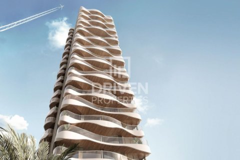 Maritime City, Dubai, UAE의 판매용 아파트 침실 1개, 69.77제곱미터 번호 742124 - 사진 2