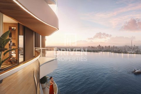 Maritime City, Dubai, UAE의 판매용 아파트 침실 1개, 69.77제곱미터 번호 742124 - 사진 4