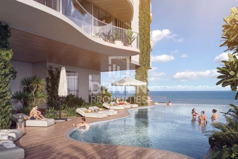 Maritime City, Dubai, UAE의 판매용 아파트 침실 1개, 69.77제곱미터 번호 742124 - 사진 3