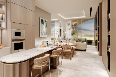 Maritime City, Dubai, UAE의 판매용 아파트 침실 1개, 69.77제곱미터 번호 742124 - 사진 10