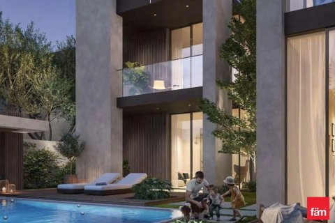 Dubai、UAE にあるヴィラ販売中 5ベッドルーム、324.8 m2、No702232 - 写真 10