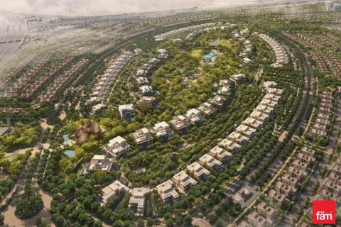 Dubai、UAE にあるヴィラ販売中 5ベッドルーム、324.8 m2、No702232 - 写真 14