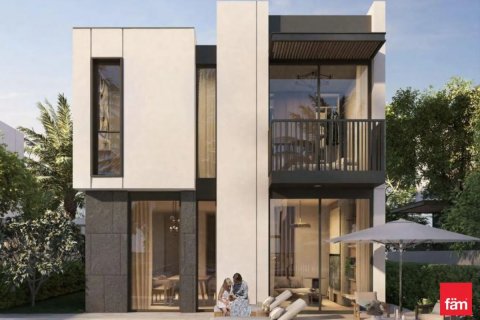 Vila v Dubai, SAE 5 ložnice, 324.8 m² Č.: 702232