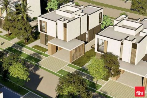 Dubai、UAE にあるヴィラ販売中 5ベッドルーム、324.8 m2、No702232 - 写真 11