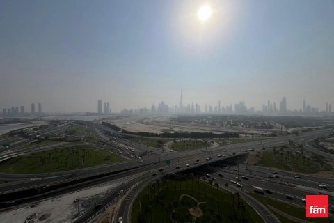 Dubai、UAEにあるマンション 1ベッドルーム、67.8 m2 No702233