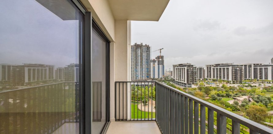 Lägenhet i Dubai Hills Estate, Dubai, UAE 1 sovrum, 59.9 kvm Nr. 702219