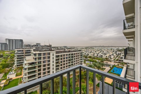 Lägenhet uthyres i Dubai Hills Estate, Dubai, UAE 1 sovrum, 59.9 kvm Nr. 702219 - fotografi 19