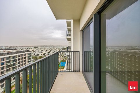 Lägenhet uthyres i Dubai Hills Estate, Dubai, UAE 1 sovrum, 59.9 kvm Nr. 702219 - fotografi 18
