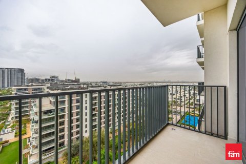 Lägenhet uthyres i Dubai Hills Estate, Dubai, UAE 1 sovrum, 59.9 kvm Nr. 702219 - fotografi 17