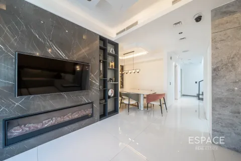 Зняти в оренду віллу в Дубай Хилс Эстейт, ОАЕ 4 спальні, 229м2, № 661177 - фото 2