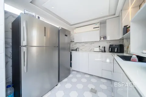 Зняти в оренду віллу в Дубай Хилс Эстейт, ОАЕ 4 спальні, 229м2, № 661177 - фото 19