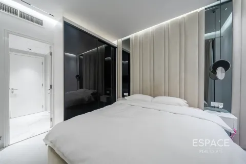 Зняти в оренду віллу в Дубай Хилс Эстейт, ОАЕ 4 спальні, 229м2, № 661177 - фото 12