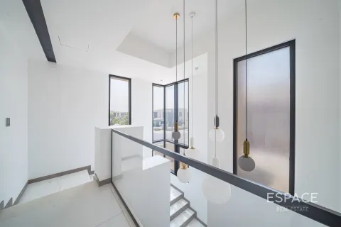 Зняти в оренду віллу в Дубай Хилс Эстейт, ОАЕ 4 спальні, 229м2, № 661177 - фото 10