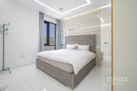 Зняти в оренду віллу в Дубай Хилс Эстейт, ОАЕ 4 спальні, 229м2, № 661177 - фото 15