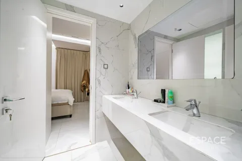 Зняти в оренду віллу в Дубай Хилс Эстейт, ОАЕ 4 спальні, 229м2, № 661177 - фото 13