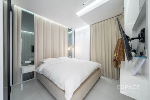 Зняти в оренду віллу в Дубай Хилс Эстейт, ОАЕ 4 спальні, 229м2, № 661177 - фото 11