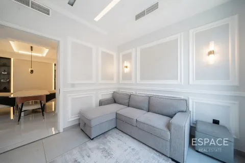 Зняти в оренду віллу в Дубай Хилс Эстейт, ОАЕ 4 спальні, 229м2, № 661177 - фото 7