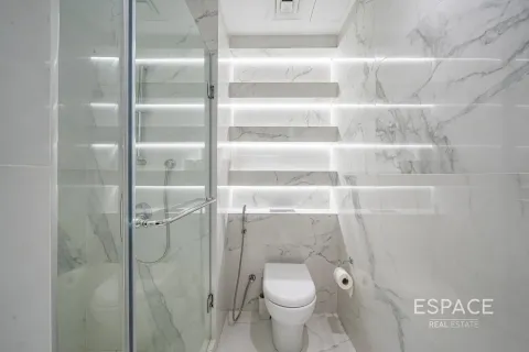 Зняти в оренду віллу в Дубай Хилс Эстейт, ОАЕ 4 спальні, 229м2, № 661177 - фото 14