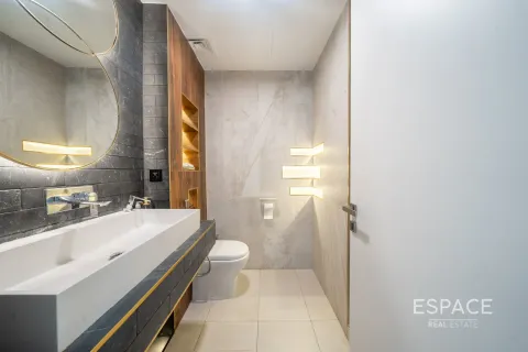 Зняти в оренду віллу в Дубай Хилс Эстейт, ОАЕ 4 спальні, 229м2, № 661177 - фото 8