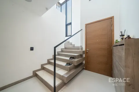 Зняти в оренду віллу в Дубай Хилс Эстейт, ОАЕ 4 спальні, 229м2, № 661177 - фото 9