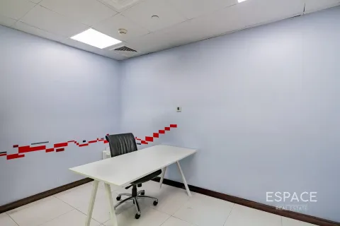 Toimisto Barsha Heights (Tecom), Dubai, Arabiemiraatit 340 m2 № 661175 - kuva 4