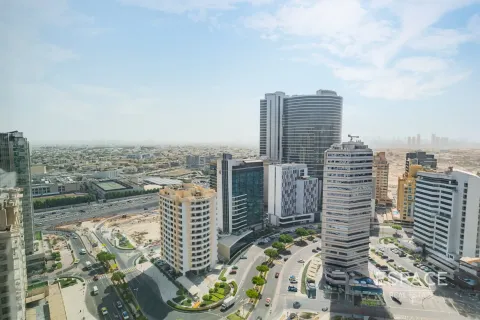 Toimisto Barsha Heights (Tecom), Dubai, Arabiemiraatit 340 m2 № 661175 - kuva 15