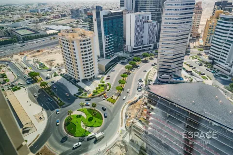 Toimisto Barsha Heights (Tecom), Dubai, Arabiemiraatit 340 m2 № 661175 - kuva 16