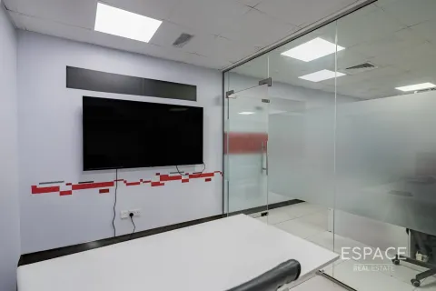 Toimisto Barsha Heights (Tecom), Dubai, Arabiemiraatit 340 m2 № 661175 - kuva 5