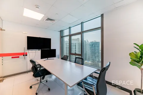 Toimisto Barsha Heights (Tecom), Dubai, Arabiemiraatit 340 m2 № 661175 - kuva 10
